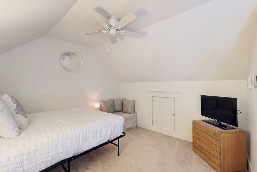 Photo of Bedroom in Wells