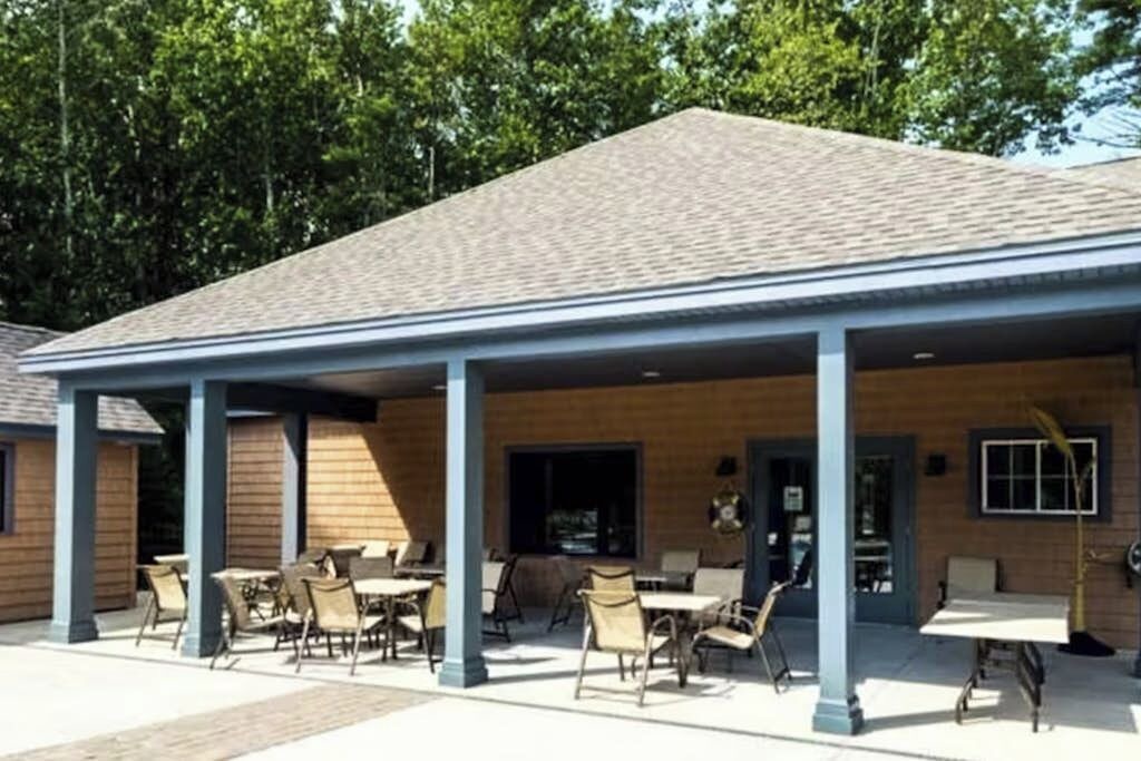 Photo of Outdoor in Wells