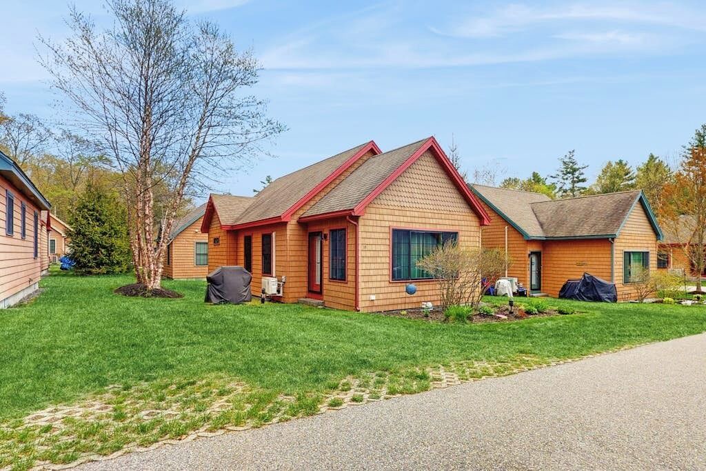 Photo of Outdoor in Wells