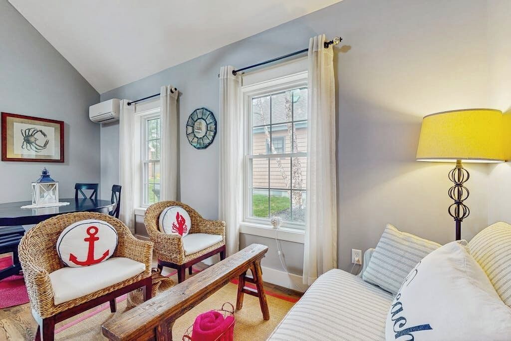Photo of Livingroom in Wells