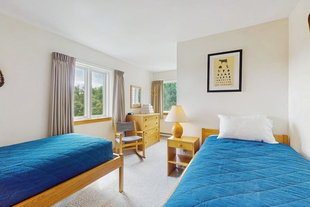 Photo of Bedroom in Warren