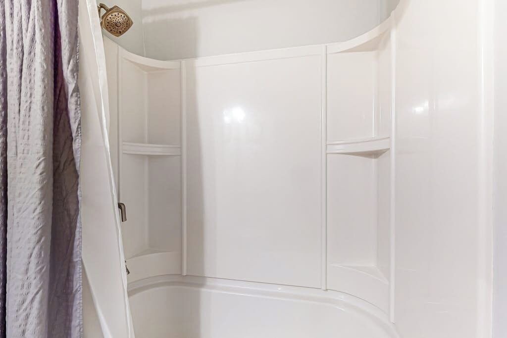 Photo of Bathroom in Warren