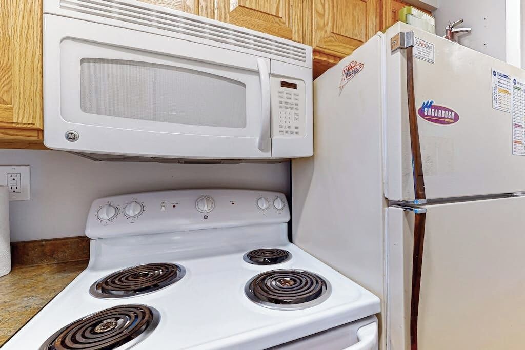 Photo of Kitchen in Warren