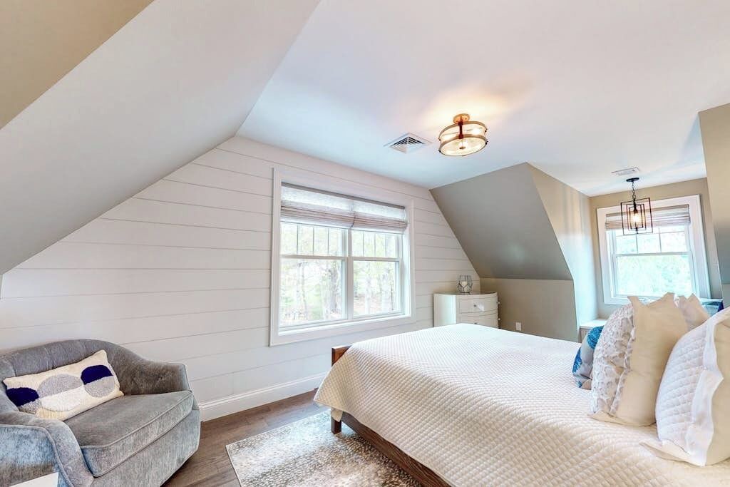 Photo of Bedroom in Cape Neddick