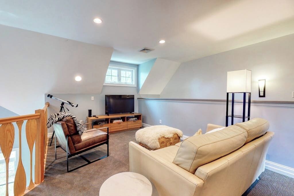 Photo of Livingroom in Cape Neddick