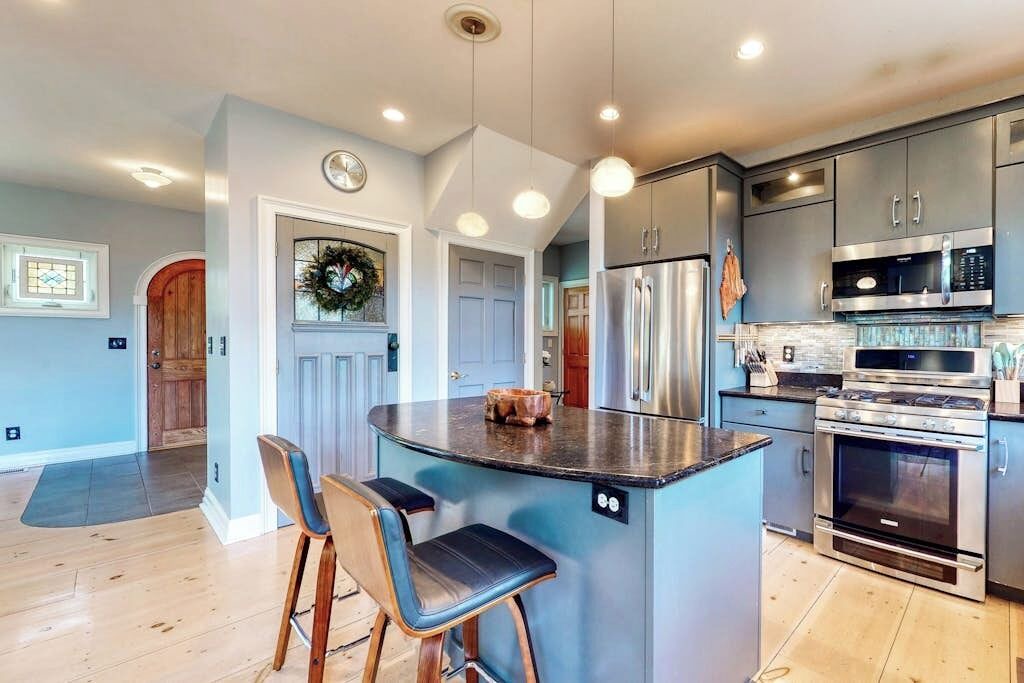 Photo of Kitchen in Cape Neddick
