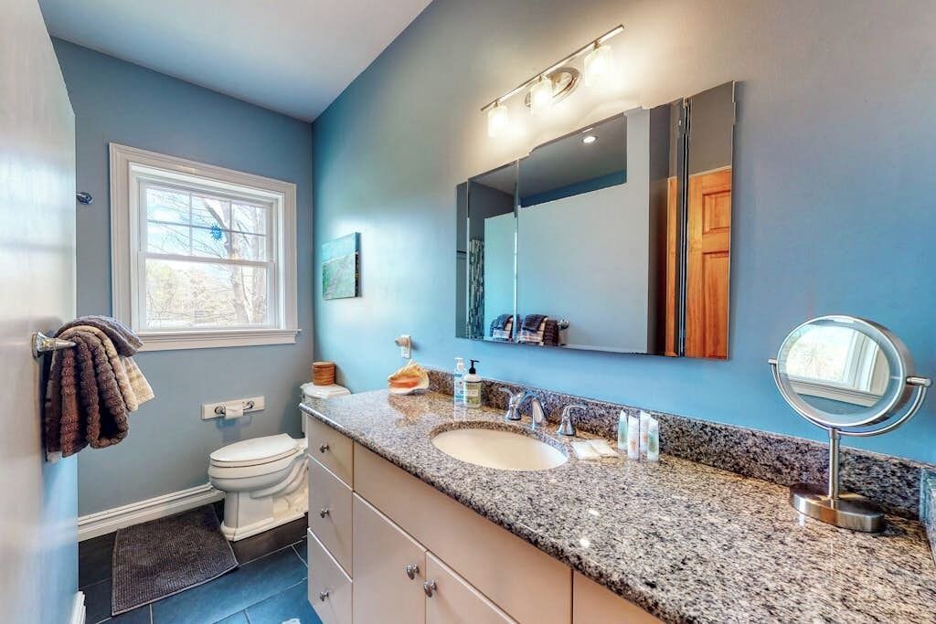 Photo of Bathroom in Cape Neddick