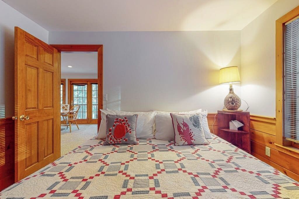 Photo of Bedroom in Denmark