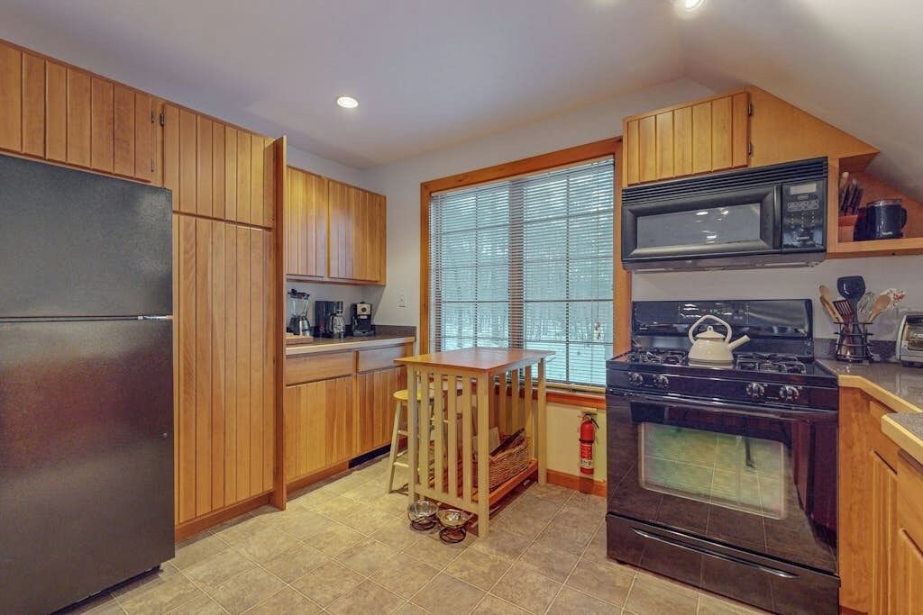 Photo of Kitchen in Denmark