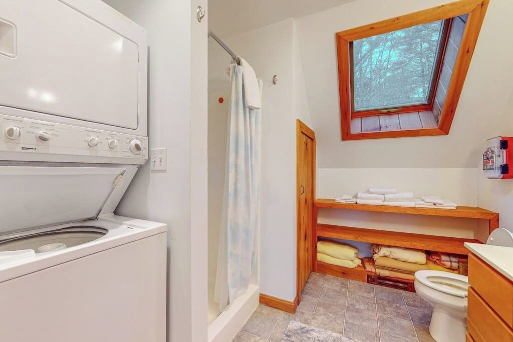 Photo of Bathroom in Denmark