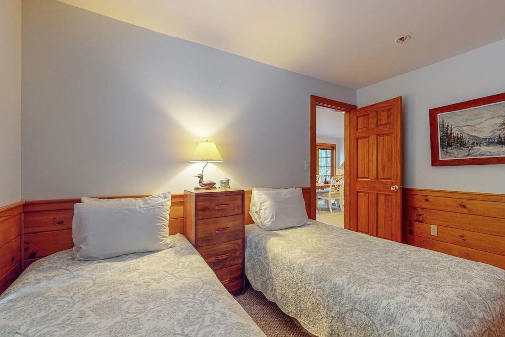 Photo of Bedroom in Denmark