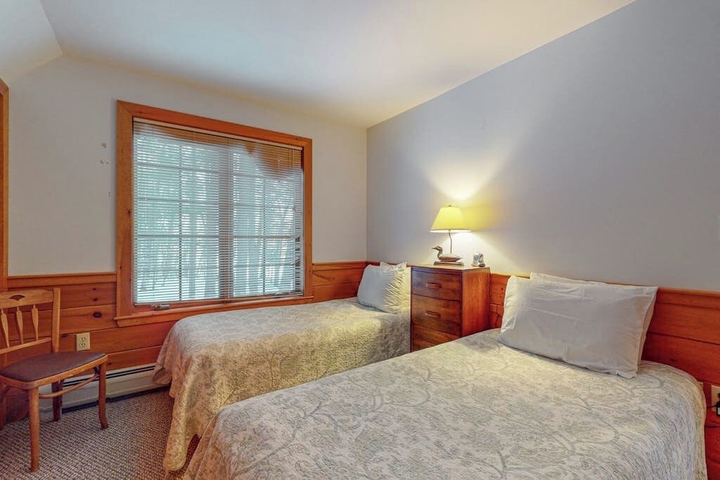 Photo of Bedroom in Denmark