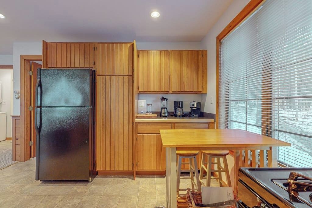 Photo of Kitchen in Denmark