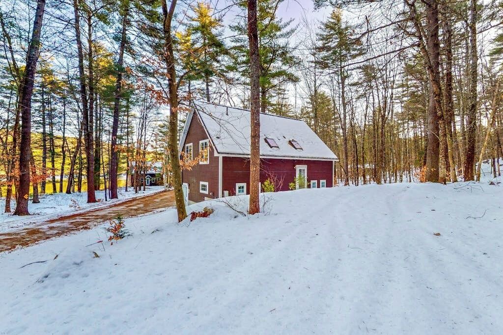 Photo of Outdoor in Denmark
