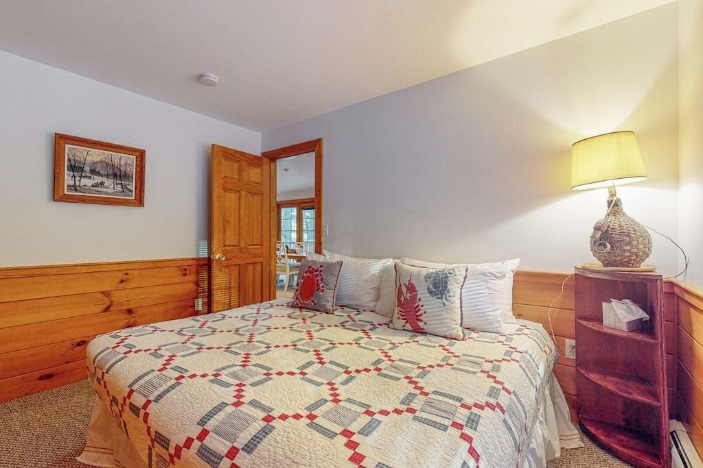 Photo of Bedroom in Denmark