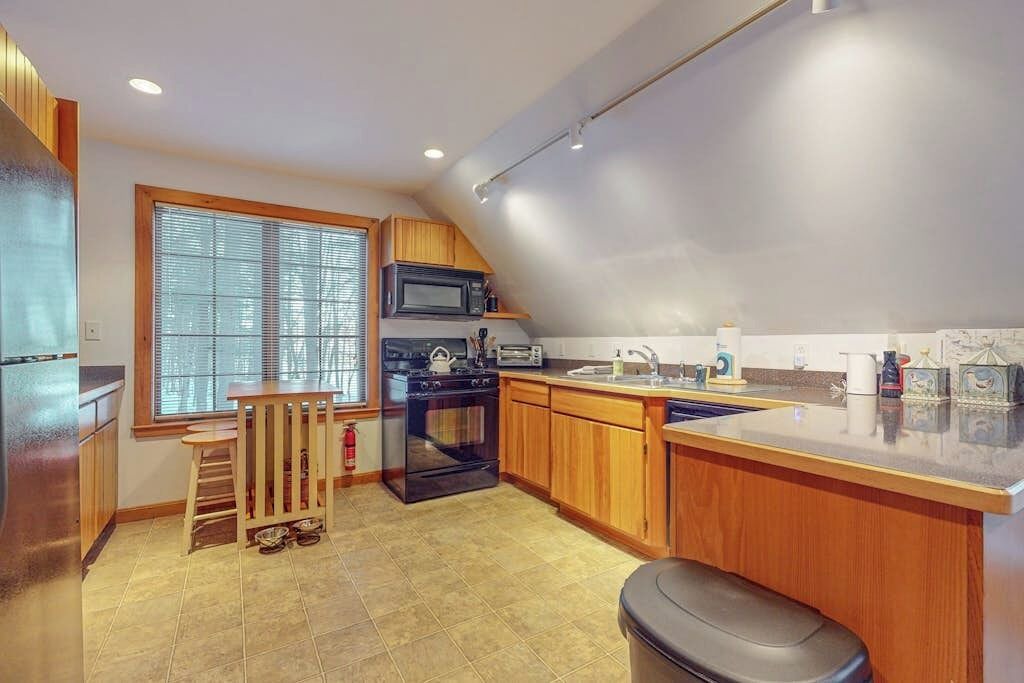 Photo of Kitchen in Denmark