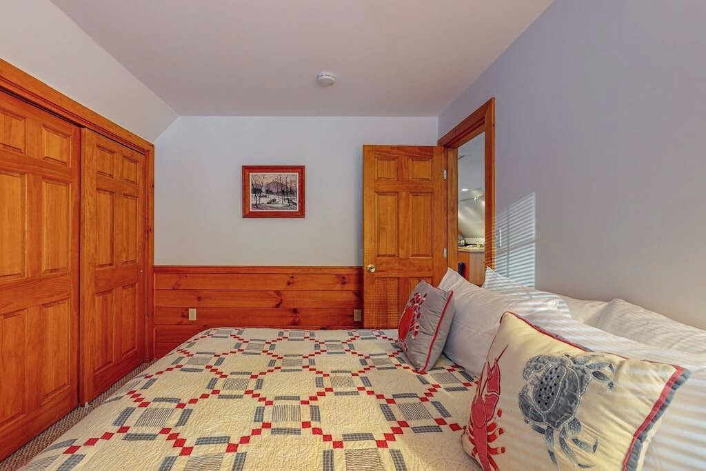 Photo of Bedroom in Denmark