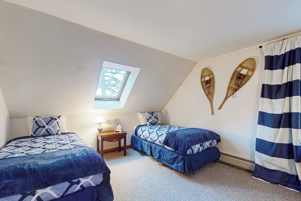 Photo of Bedroom in South Casco