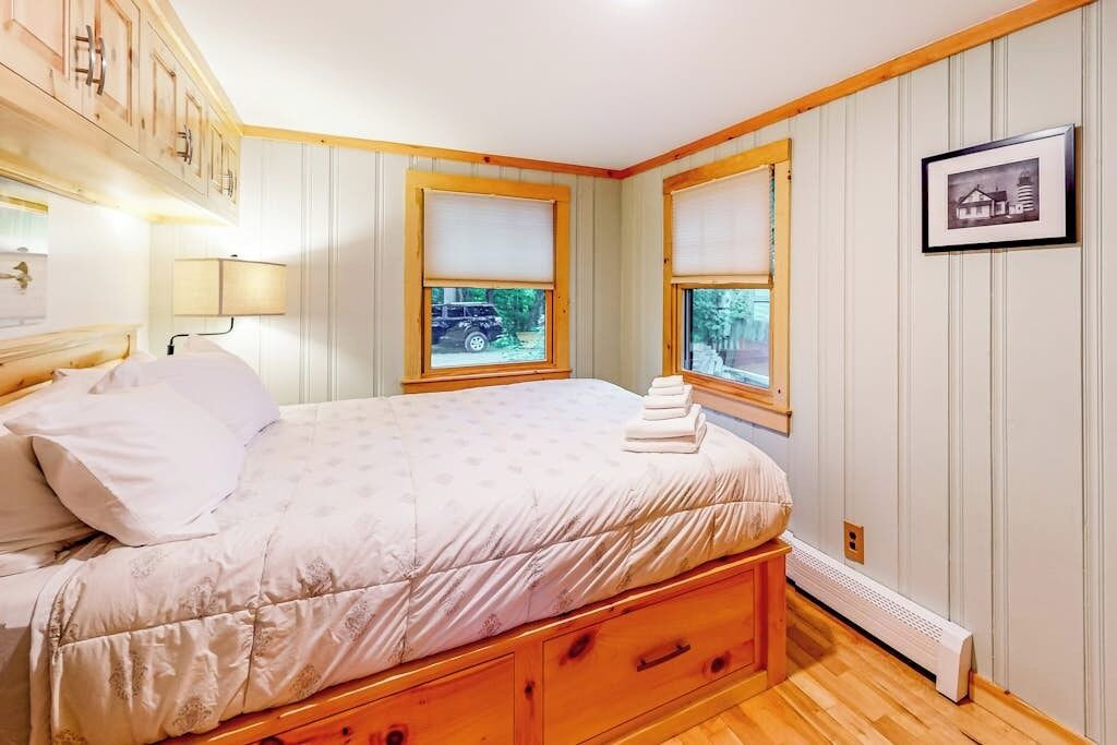 Photo of Bedroom in Oxford