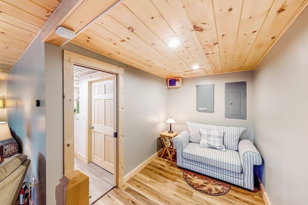 Photo of Livingroom in Oxford