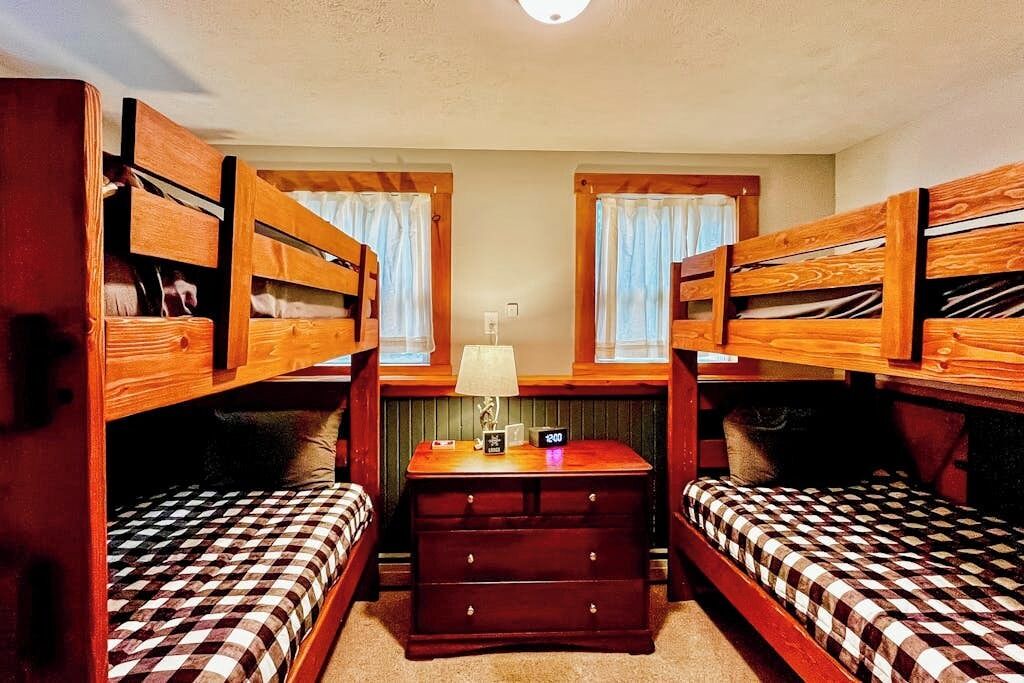 Photo of Bedroom in Bethel