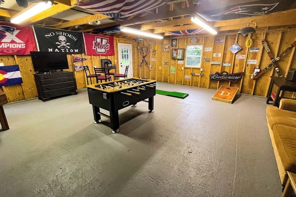 Photo of Bedroom in Bethel