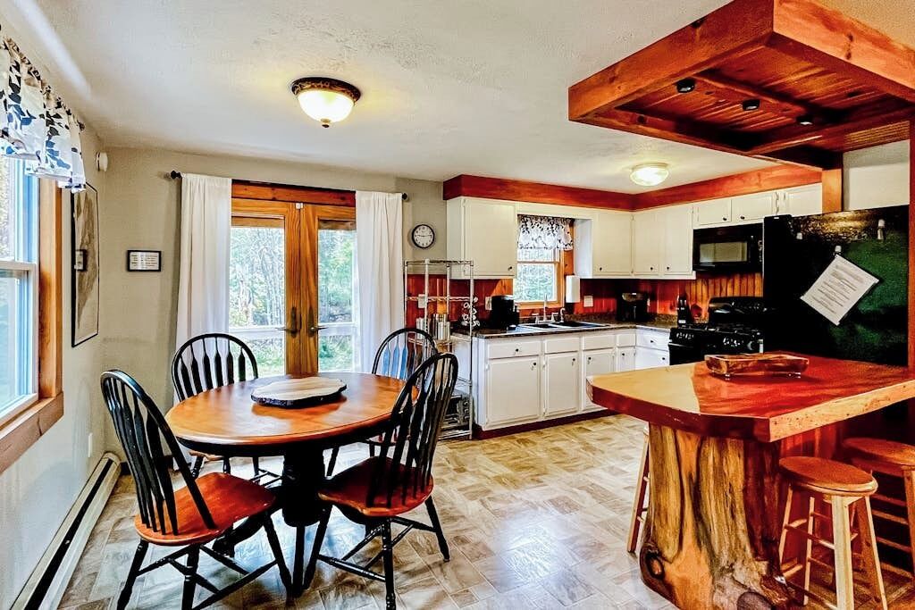 Photo of Kitchen in Bethel