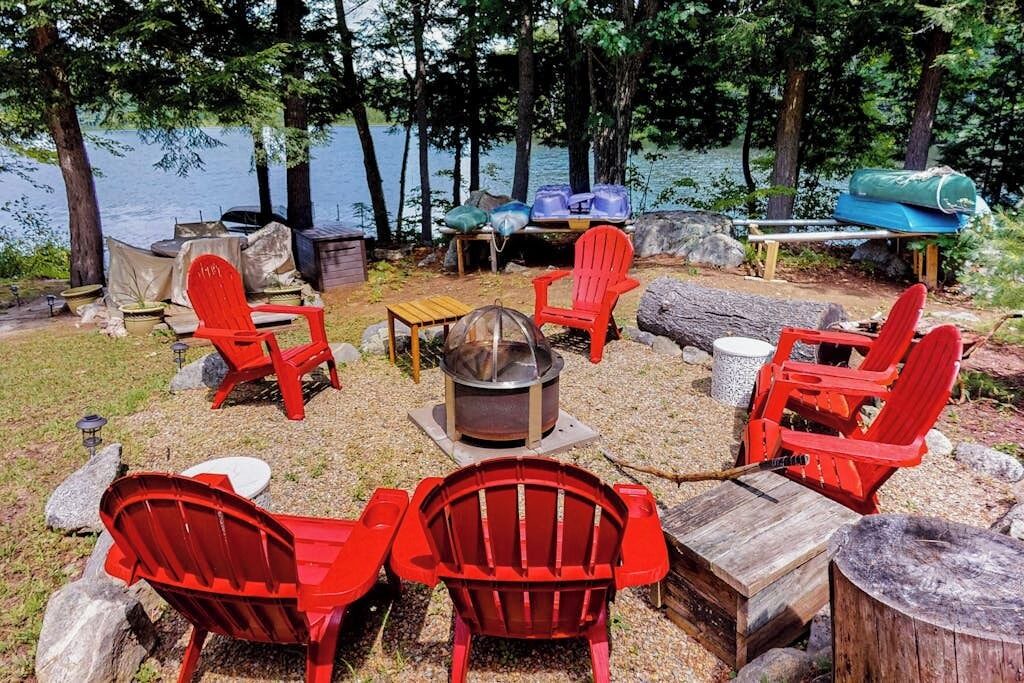 Photo of Outdoor in Weeks Mills