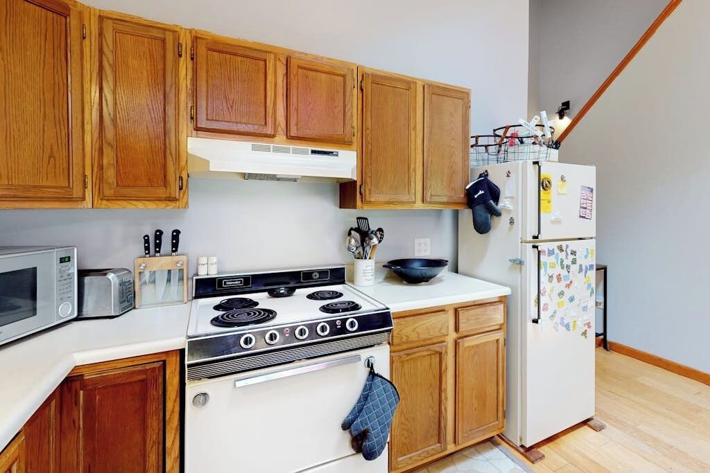 Photo of Kitchen in Weeks Mills
