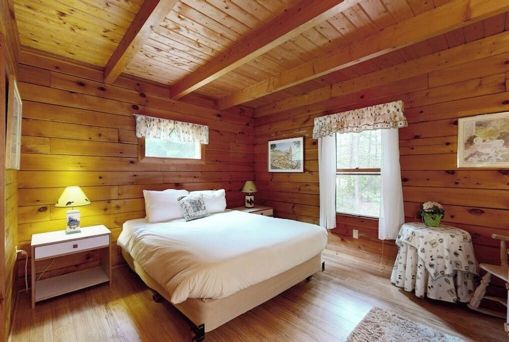 Photo of Bedroom in Bartlett
