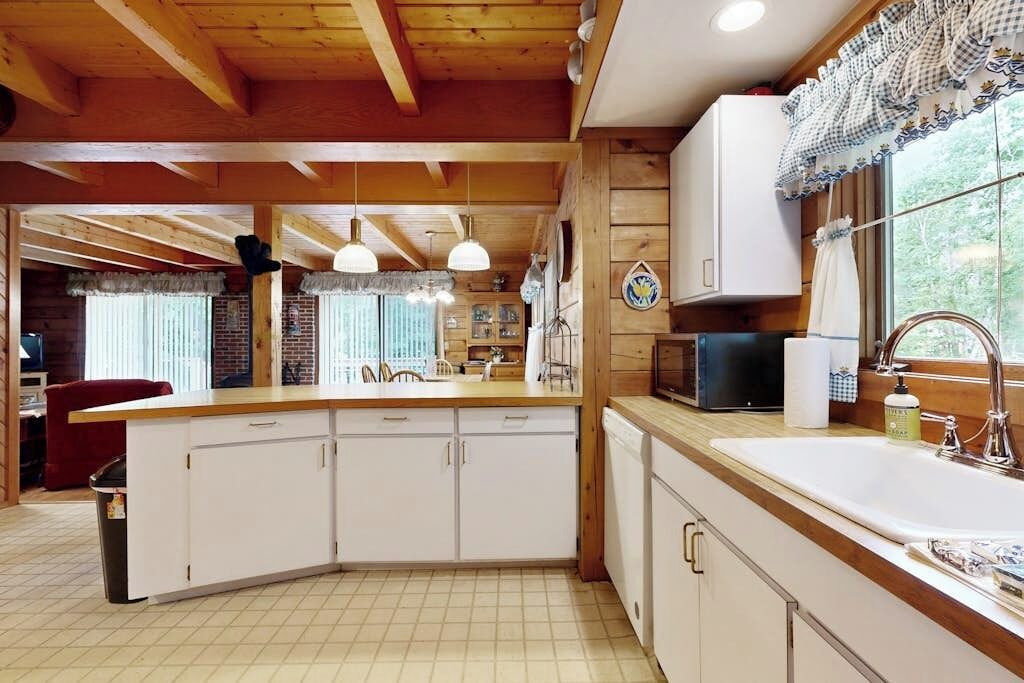 Photo of Kitchen in Bartlett