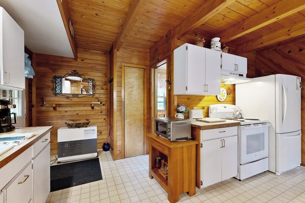 Photo of Kitchen in Bartlett