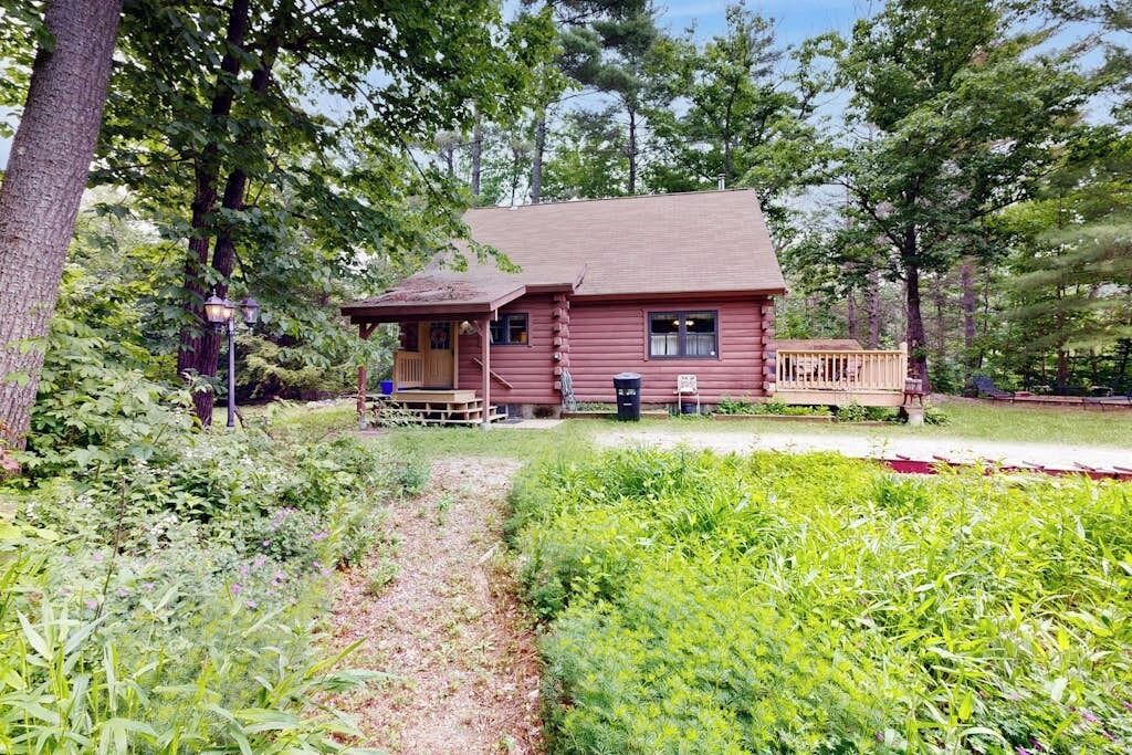 Photo of Outdoor in Bartlett