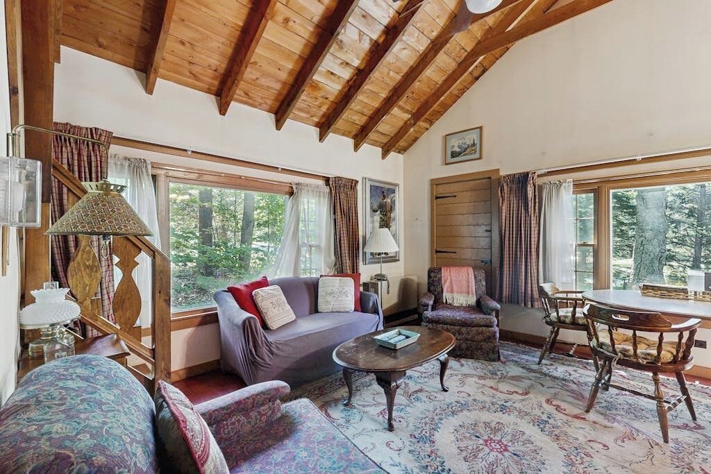 Photo of Livingroom in Franconia