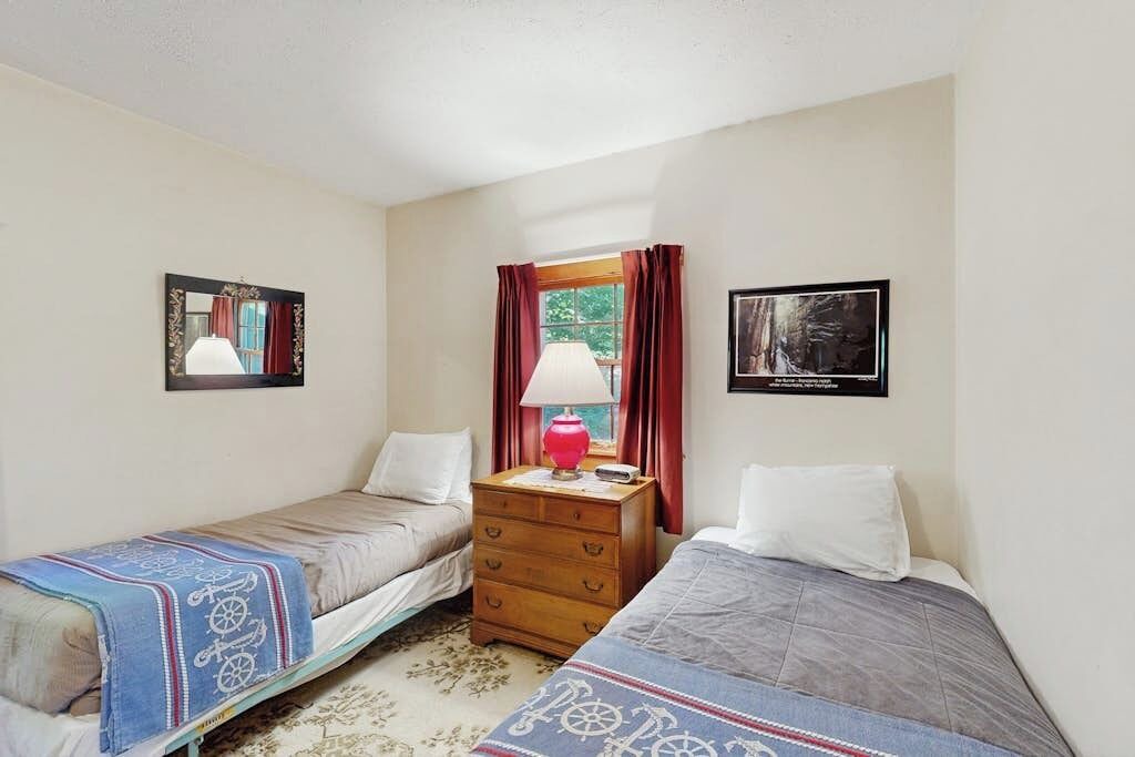 Photo of Bedroom in Franconia