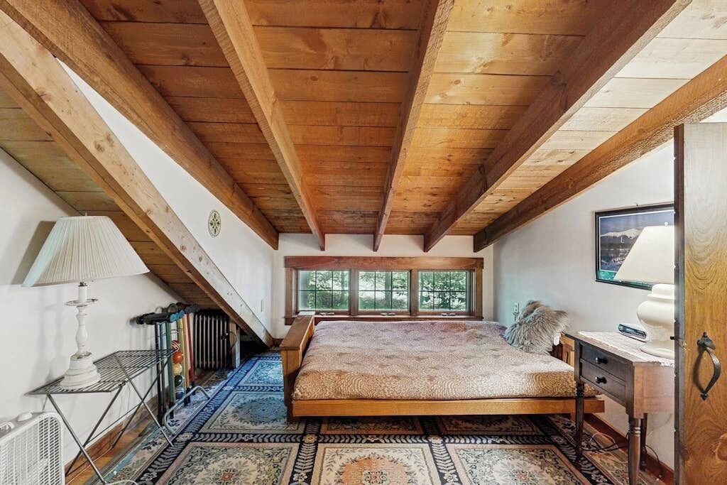 Photo of Bedroom in Franconia