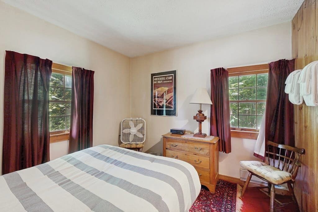 Photo of Bedroom in Franconia