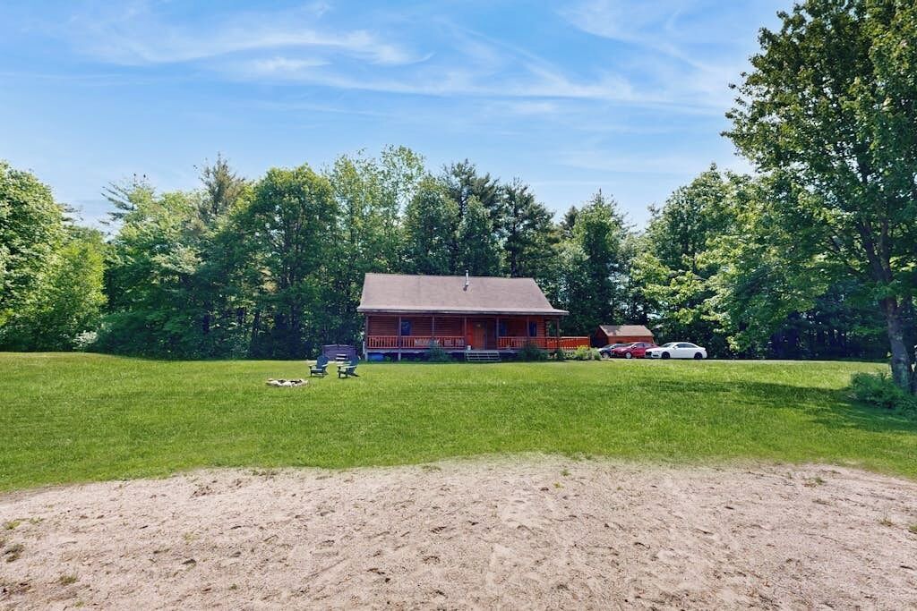 Photo of Outdoor in Scarborough