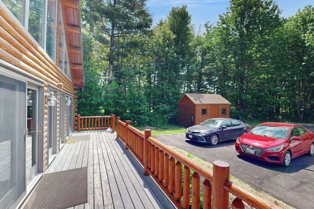 Photo of Outdoor in Scarborough