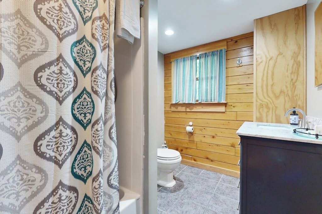 Photo of Bathroom in Scarborough
