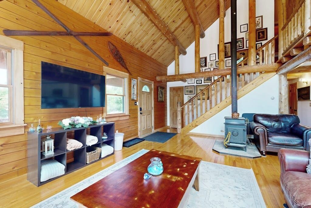 Photo of Livingroom in Scarborough