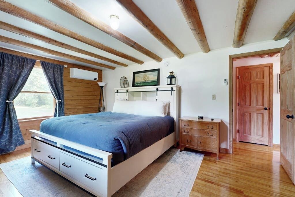 Photo of Bedroom in Scarborough