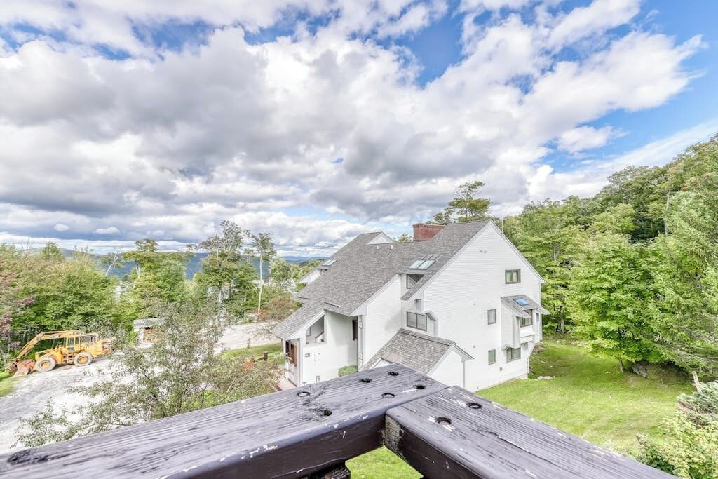 Photo of Outdoor in Killington
