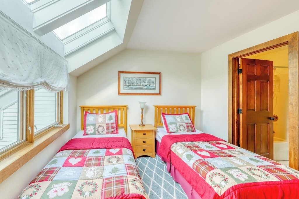 Photo of Bedroom in Killington