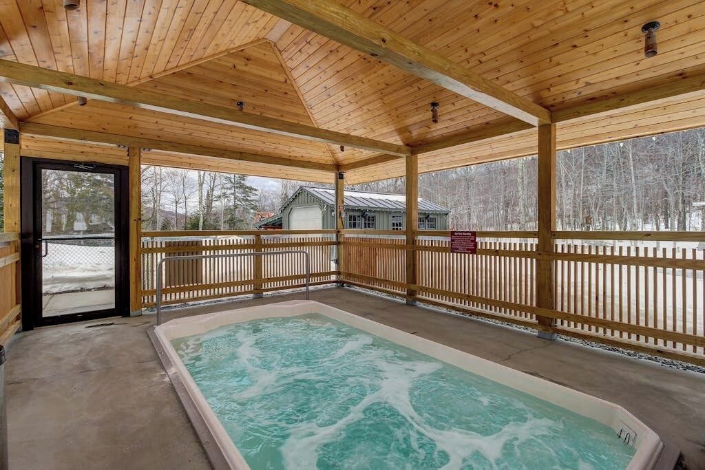 Photo of Outdoor in Killington
