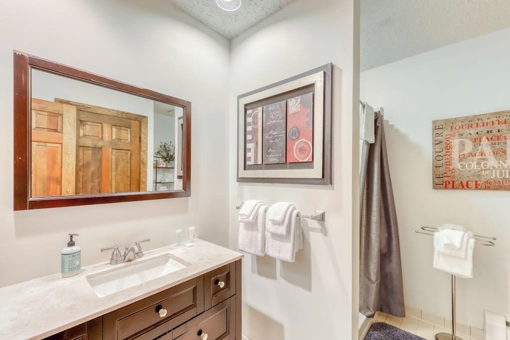 Photo of Bathroom in Killington