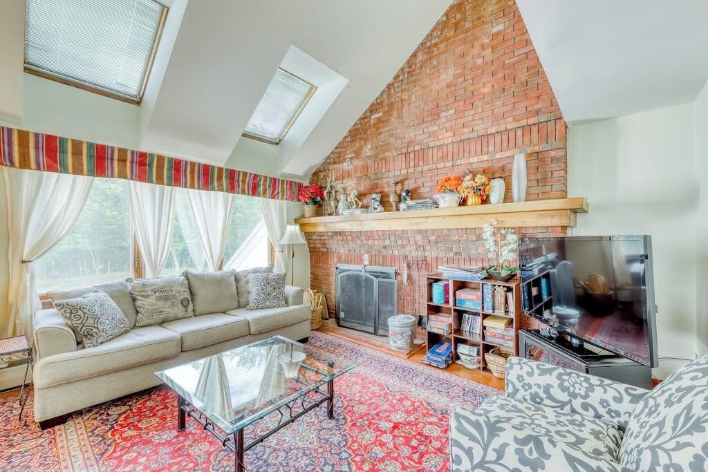 Photo of Livingroom in Killington