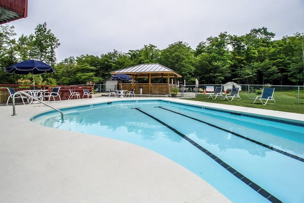Photo of Outdoor in Killington
