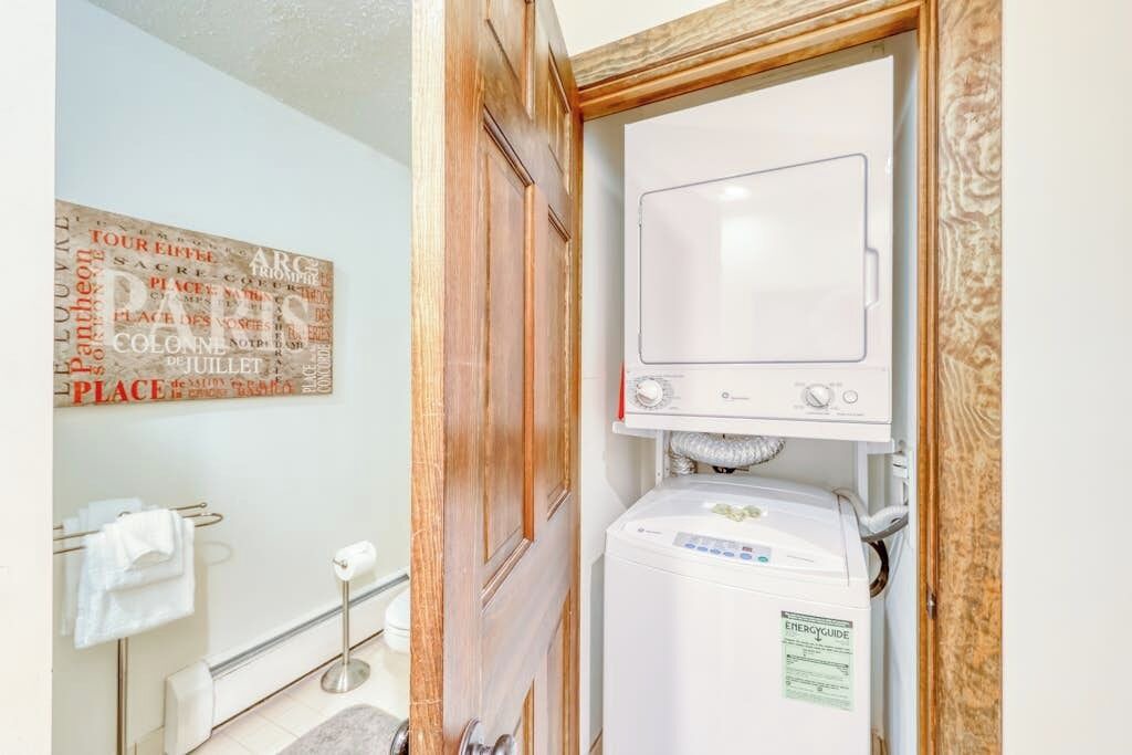 Photo of Bathroom in Killington