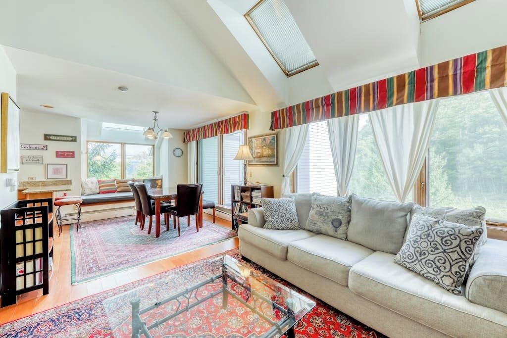 Photo of Livingroom in Killington